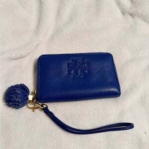 Tory Burch Thea Wristlet Wallet